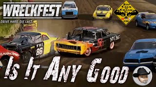 Is the Grand Duke any good in Wreckfest?