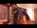 YungBurgundy - Gucci Weed (Official Music Video)