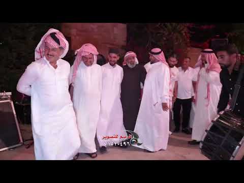 اجمل دبكة نشلة حمصية نار نادر الحسين العكيدات راعي الاول 2024 