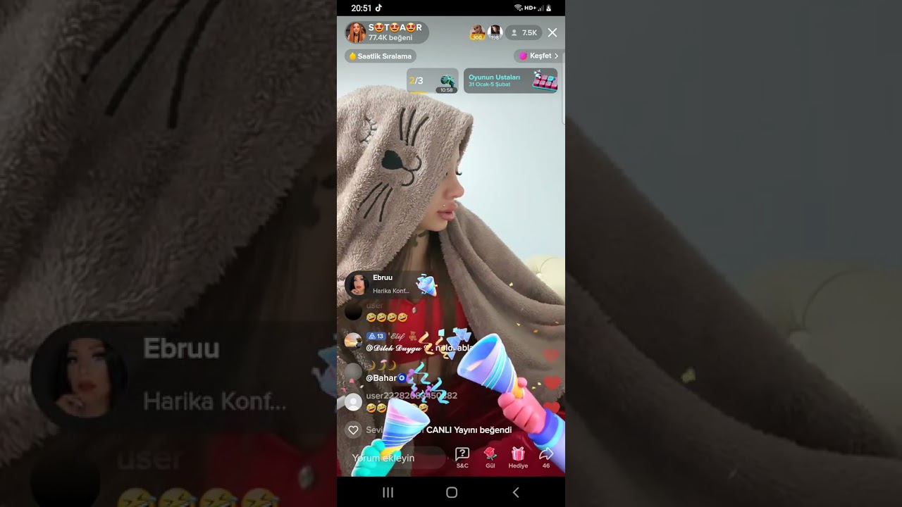 cansuma ankaradan kader geliyor