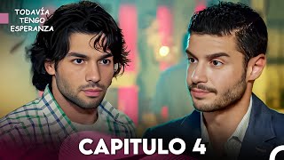 Todavia Tengo Esperanza Capítulo 4 (Doblado en Español) FULL HD