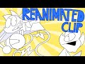 Reanimated clip lemon demon  my trains aimkid fan ending