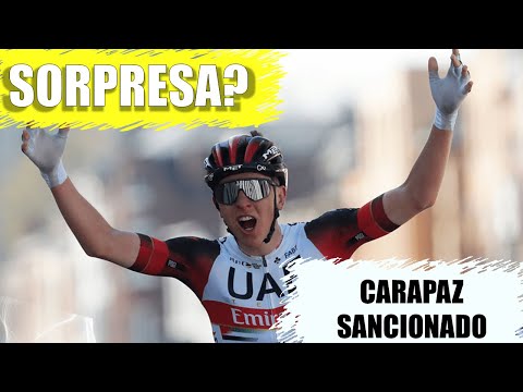 Video: Greg Van Avermaet correrá Lieja-Bastoña-Lieja