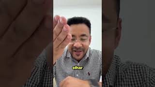 Como se livrar de um FINANCIAMENTO de 30 ANOS em 10 e ainda PAGAR MENOS! ! ! pt. 3 #shorts