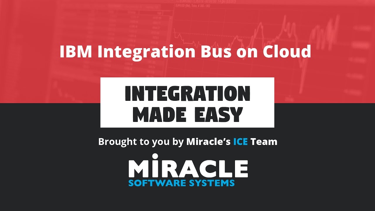 IBM Integration Bus on Cloud | Integration Made Easy - YouTube