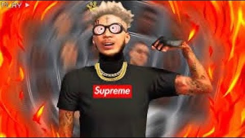 *NEW* BEST DRIPPY FACE CREATION TUTORIAL IN NBA2K22! LOOK LIKE A DRIBBLE GOD!!!