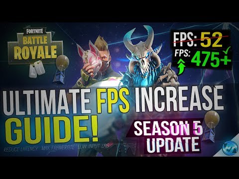 🔧-fortnite-battle-royale:-dramatically-increase-performance-/-fps-with-any-setup!-season-5