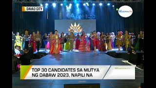 One Mindanao: Mutya ng Dabaw 2023