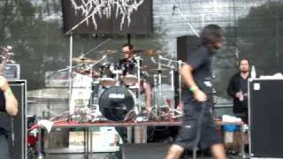 Condemned - Amputated Repugnance