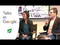 David Evan Harris: "Global Lives Project" | Talks at Google