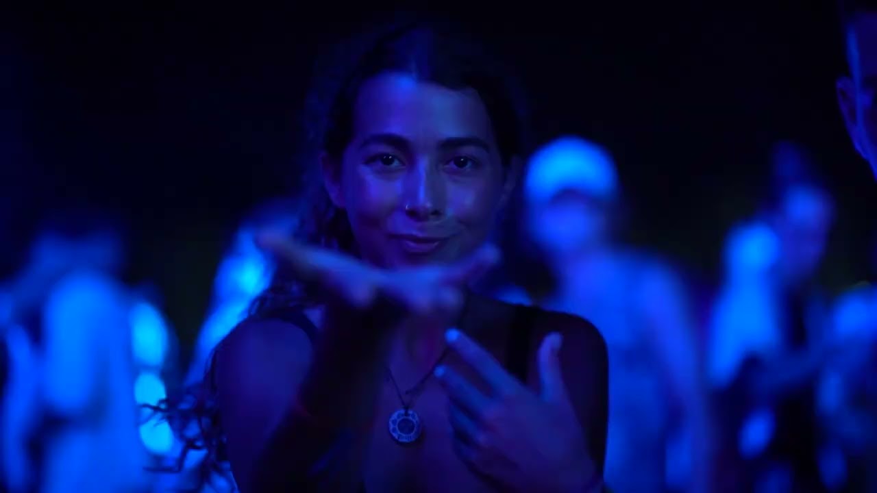 UTOPIA EVENT KOH PHANGAN AFTERMOVIE OFFICIAL