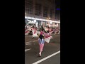 阿波踊り 阿呆連 #shorts