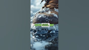 Why Is Ice So Slippery? Uncovering the Odd Science!