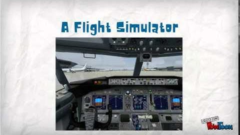 Modelling & Simulation for dummies