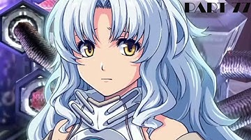 Trails To Azure PS4 Walkthrough part 77 - SSS vs Arios