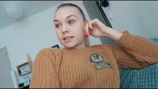 77 - POST IVG : COMMENT JE ME SENS ?? - Vlog