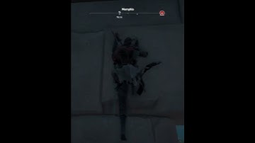 ac #origins #synchronization #shorts