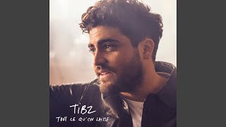 Video thumbnail of "TiBZ - L'étranger"