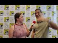 Ed Boon | Mortal Kombat 1 | San Diego Comic Con 2023