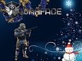 Warface ПТС Новогоднее обновление