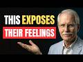 To Know What They Feel Behind the Silence, Watch This