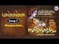 Mayagopabala | Nandanandanam MG Sreekumar | Sree Krishna Songs |  Hindu Devotional Songs