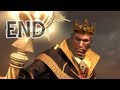 Assassin's Creed 3 DLC - The Tyranny of King Washington - Part 17 END (Episode 3)