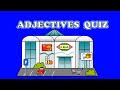 Quiz sobre el Video Tutorial