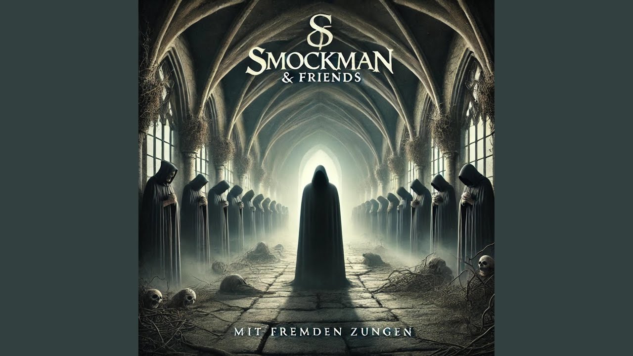 If we turn into villains (Skandar Sachse)