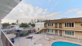 Apartments for Rent in Orange County 1BR/1BA by Property Managers in Orange County