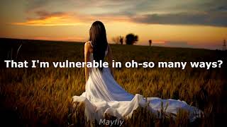 Maggie Rogers - Light on (Lyrics)