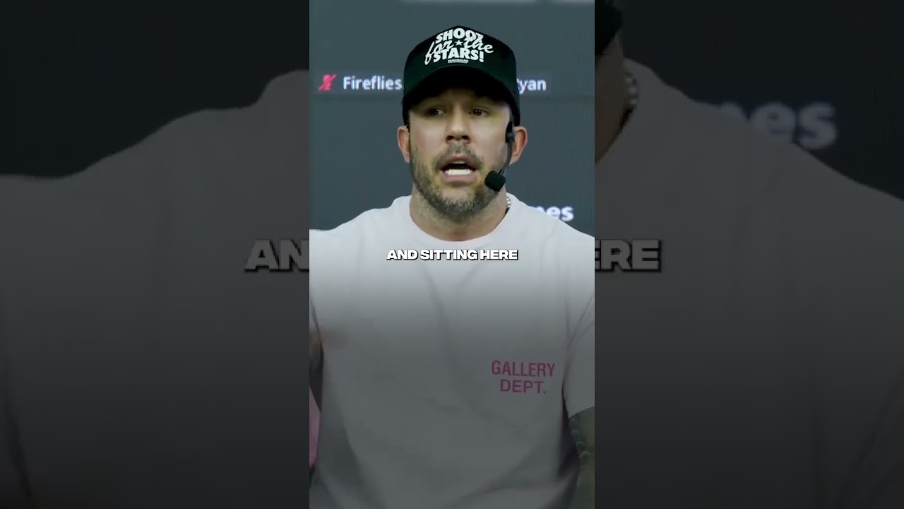 YouTube player