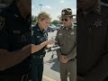 🇺🇸 Army Mom Humiliated in a Parking Lot... Then Justice Arrived! 🔥