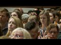 NIHCM Hill Briefing 2019: Q&A