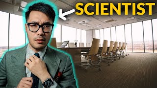 5 Reasons Scientists Struggle in Job Interviews