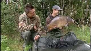 Korda Thinking Tackle Season 2 - Part 7 - Suffolk Water Park with Simon Scott