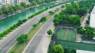 Adana Seyirlik Manzara