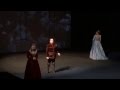 &quot;Don Carlo&quot; -G.Verdi-A.Gergalov-Rodrigo, Elizaveta-V. Yastrebova- Eboli-E.Gubanova