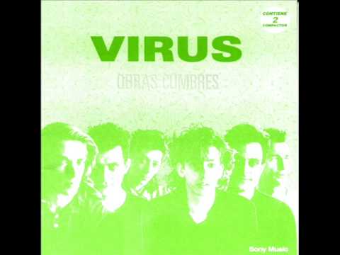 Mirada Speed - Virus