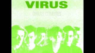 Mirada Speed - Virus chords