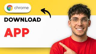 How to Download Google Chrome App [2026 Full Guide] screenshot 3