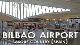 Bilbao Airport