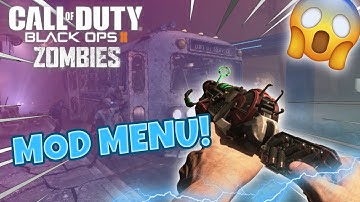 *2025* How to install Black Ops 2 zombies PC MOD MENU! - Black Ops 2 MOD MENU for PC!