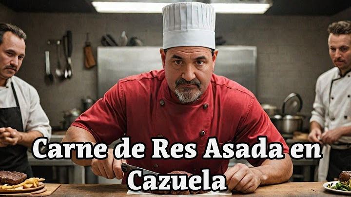 La Mejor Receta para Carne de Res Asada en Cazuela