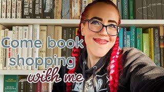 Come Book Shopping With Me! Barnes and Noble Hardcover sale!