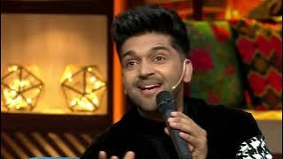 Tere Naam Ka Deewana | Guru Randhawa Tribute Song Mohammed Rafi at Kapil Sharma Show | Nora Fatehi