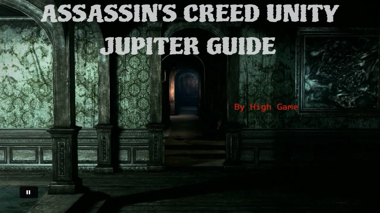 assassin assassin