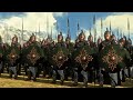 Uruk-Hai Vs Rohan | 17,000 Unit Cinematic Battle | Total War Rise of Mordor
