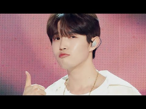 🎀 [KPOP MR Removed] 김재환 (feat. 별은) - For Couples Who Just Met (시작되는 연인들을 위해)  MBC23072  [Live 엠알제거]