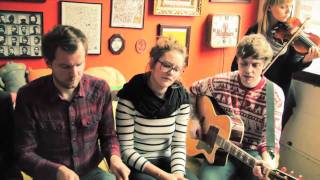 Softship by Seabear (live acoustic on Big Ugly Yellow Couch)